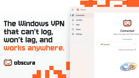 How to Use Obscura VPN on Windows for Enhanced Privacy and More Device Connections