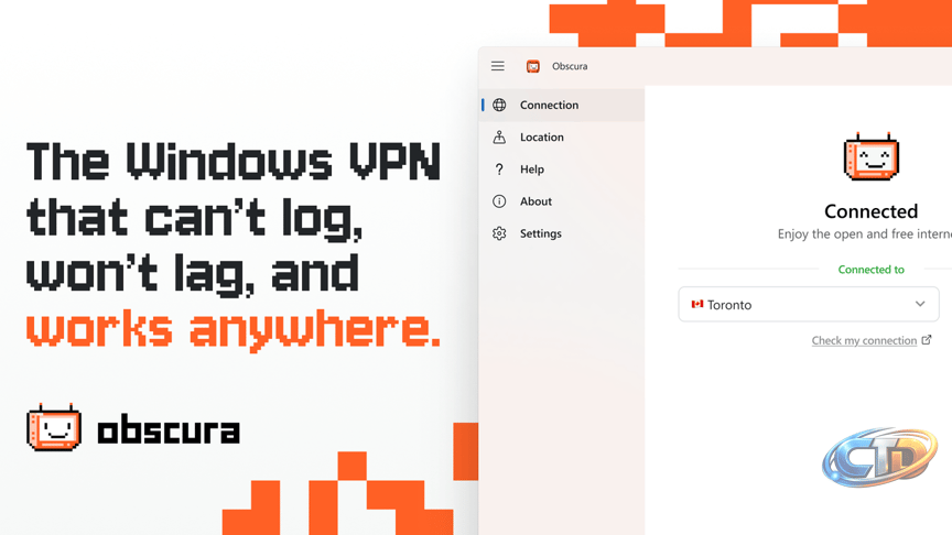 How to Use Obscura VPN on Windows for Enhanced Privacy and More Device Connections