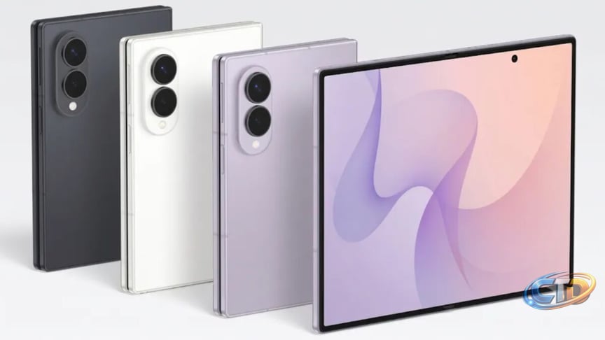 Samsung Galaxy Z Fold 8: Everything you need to know - SamMobile