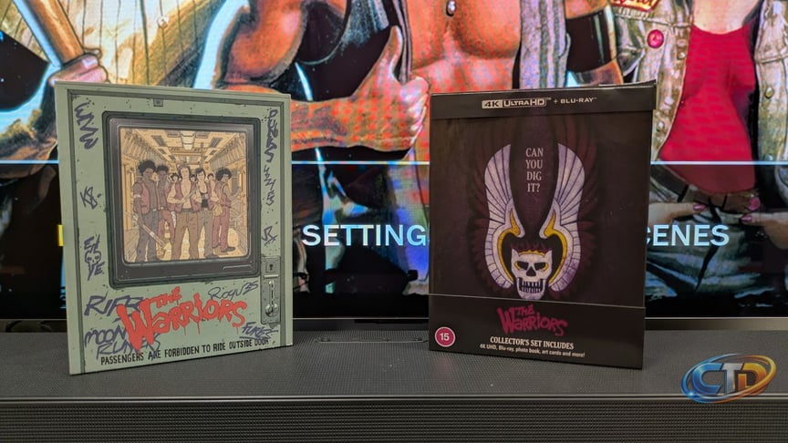 How to Choose the Best 4K Blu-ray Version of Your Favorite Movie