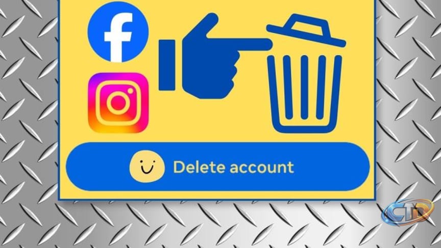 My Facebook and Instagram are in the data dustbin | Charlotte Tarrant | 11  comments