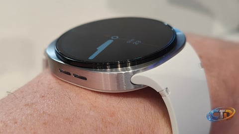 Samsung Galaxy Watch 8 Now £50 Off at Amazon: What You Need to Know