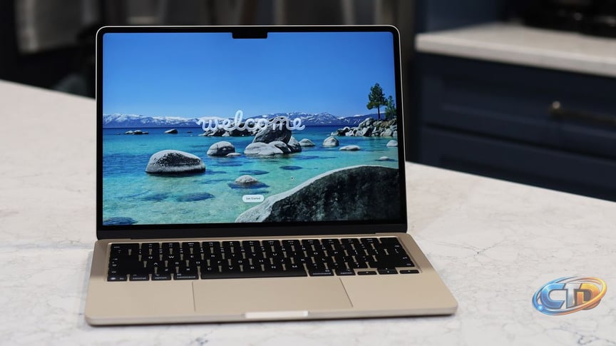 Is the Apple MacBook Air 13-inch (M5) Still the Best Ultraportable?