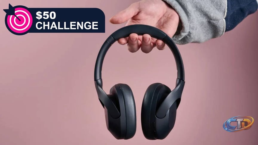 Are Sub-$50 ANC Headphones Worth It? A Deep Dive into Quality