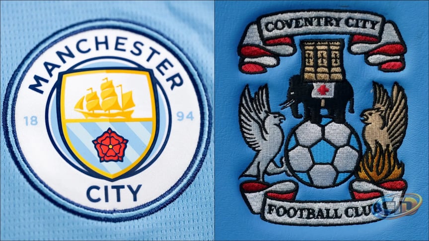 Man City vs. Coventry: Preview, Predictions and Lineups