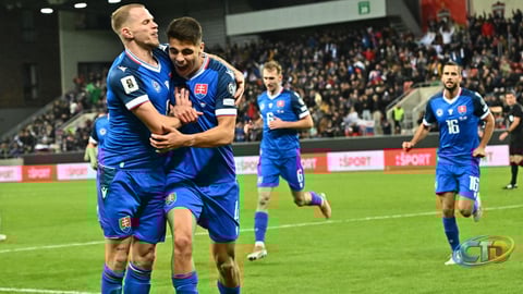 How to Watch Slovakia vs Kosovo: Free Streams & TV Channels