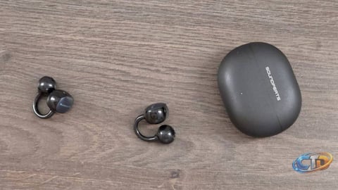 SoundPEATS Pop Clip 2: Great Sound, Low Price—But Connectivity Holds Them Back