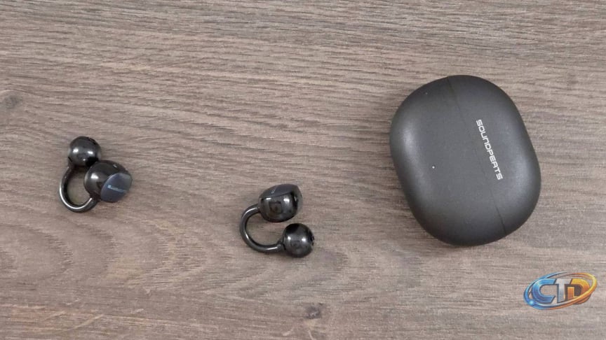 SoundPEATS Pop Clip 2: Great Sound, Low Price—But Connectivity Holds Them Back