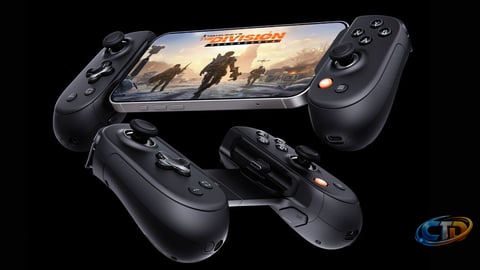 How to Get Exclusive The Division Resurgence Rewards with Backbone Controller