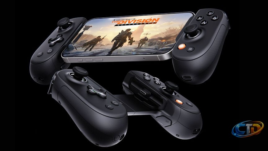 How to Get Exclusive The Division Resurgence Rewards with Backbone Controller