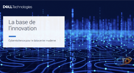 Understanding Cyber Resilience in Modern Data Centers