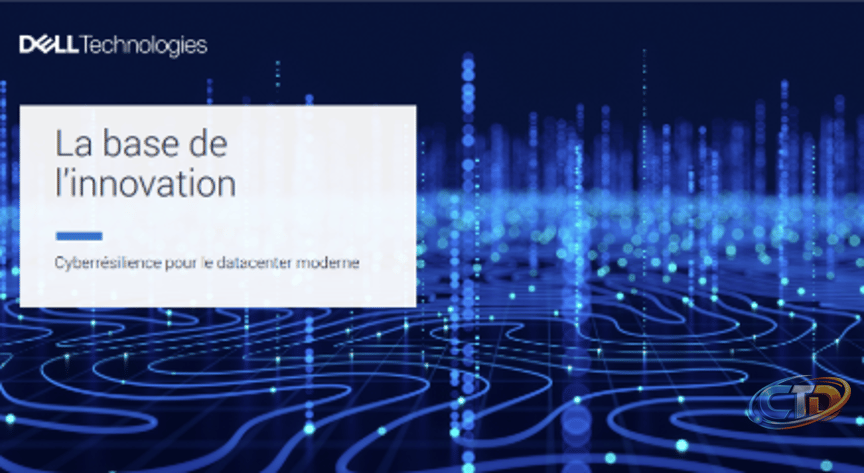 Understanding Cyber Resilience in Modern Data Centers