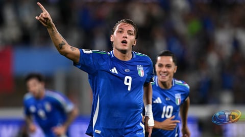 How to Watch Italy vs Northern Ireland: Free Streaming Options for 2026 World Cup Playoffs