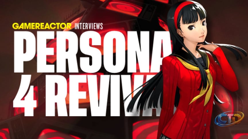 Persona 4 Revival Interview: Learning from the past to deliver the best and  most complete version of the game