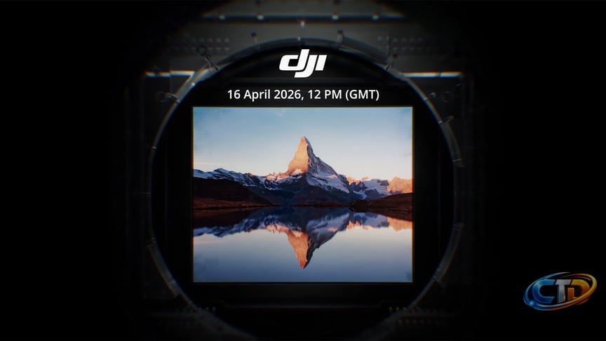 DJI Pocket 4 Launch Date Set: How Insta360 Can Compete