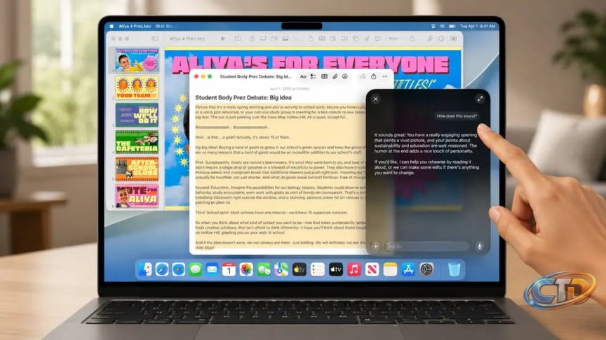 macOS 27 | Cult of Mac