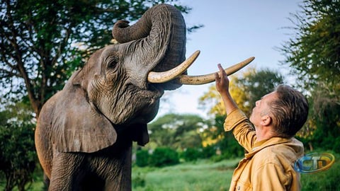 How to Watch BBC’s Evolution Series for Free Anywhere
