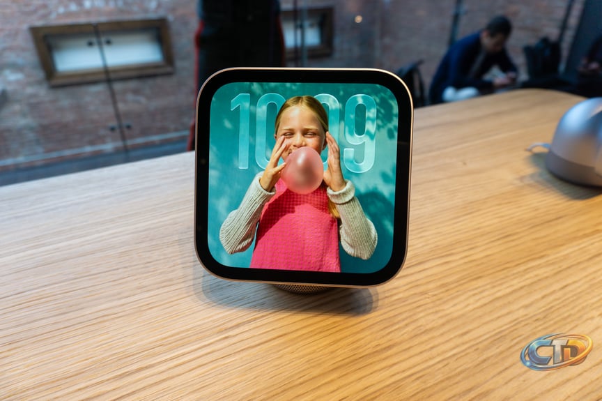 Apple Tried Hard to Sell Me on the HomeView as a Seamless Smart Home  Experience and Succeeded - CNET