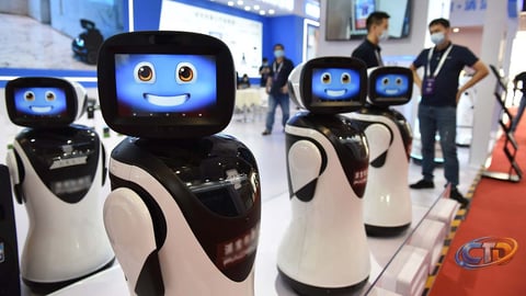 How OpenExecutive Uses Claude AI to Simulate CEO Functions and Challenge Executive Roles