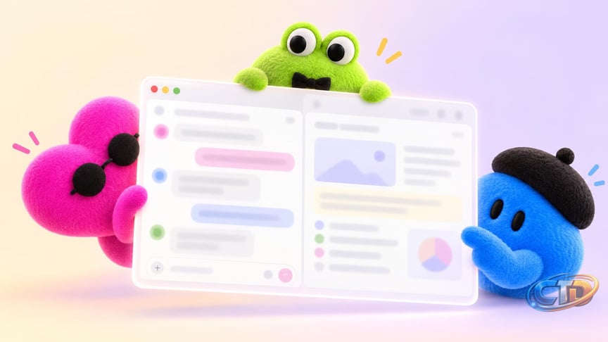 OpenAI Rolls Out Dots Agents Powered by GPT-6 Astra in ChatGPT – Unite.AI