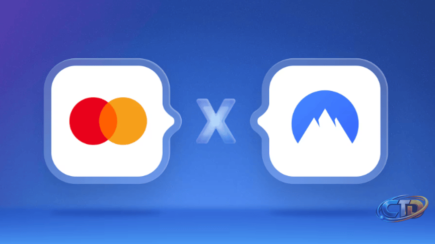 NordVPN is now part of Mastercard's lifestyle perks — find out if you are  eligible | TechRadar