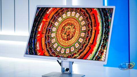 Inkjet-Printed OLED: How 30% Lower Costs Could Revolutionize Displays