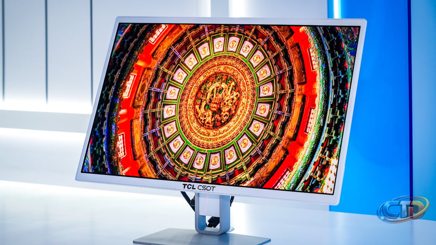 Inkjet-Printed OLED: How 30% Lower Costs Could Revolutionize Displays