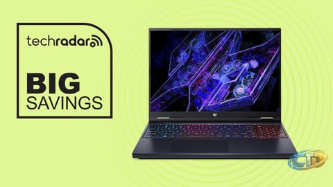 Acer Predator Helios Neo 16S AI Discount: What You Need to Know