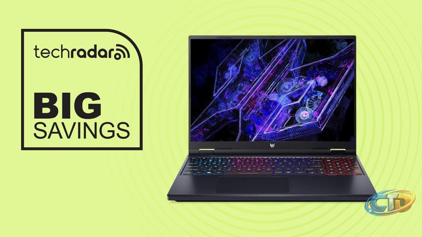 Acer Predator Helios Neo 16S AI Discount: What You Need to Know