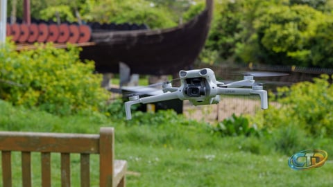 Understanding the U.S. DJI Drone Ban and Recent Software Updates