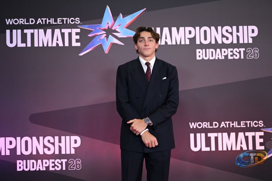World Athletics Ultimate Championship opens with record $10m prize pot |  Athletics | Al Jazeera