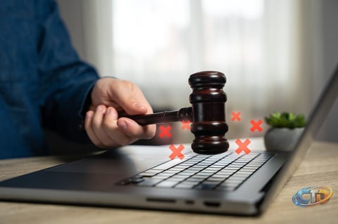 Over 3,500 US Legislators' Emails Exposed: What You Need to Know