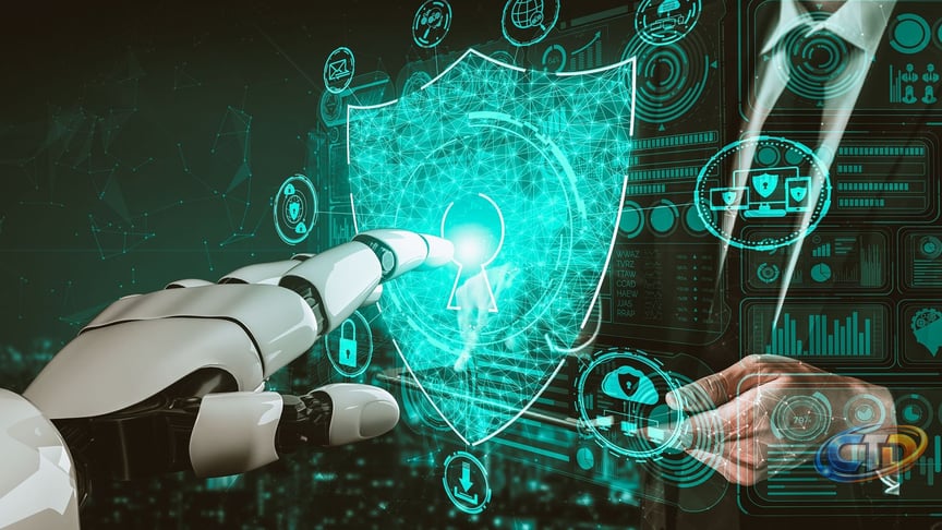 How Autonomous AI Changed the Rules for Cybersecurity Risk