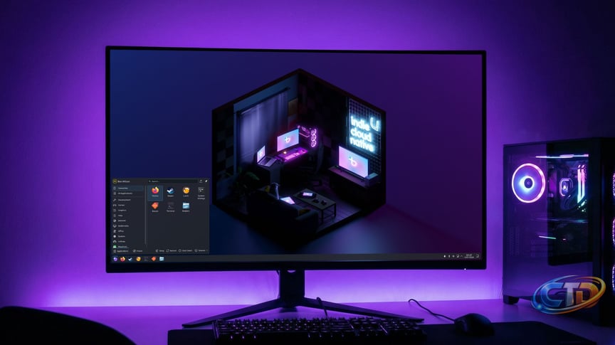 What is Bazzite, and what makes Linux different from Windows? | Windows  Central