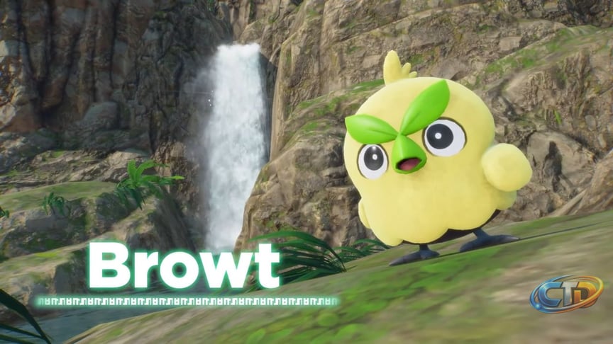Key Insights from the Pokémon Winds and Waves Announcement Trailer