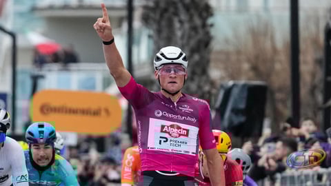 How to Watch Milan-San Remo 2026: Free Streaming Options & Start Time