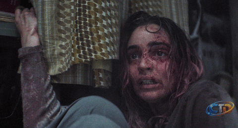 Evil Dead Burn Review: Gore Over Story Undermines Franchise Legacy