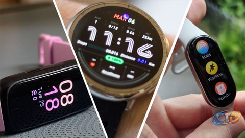Best Budget Running Watches and Fitness Bands for Beginners