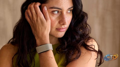 What Features to Expect from Garmin’s Upcoming Cirqa Smart Ring