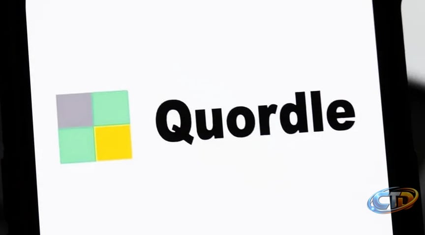 Quordle Hints and Answers Today for July 23, 2026