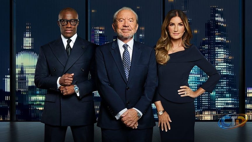 How to Watch The Apprentice Season 20 Online for Free