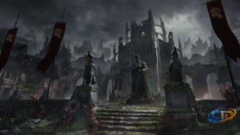Diablo 5 Doubles Down on Darker, Bleaker Sanctuary Setting