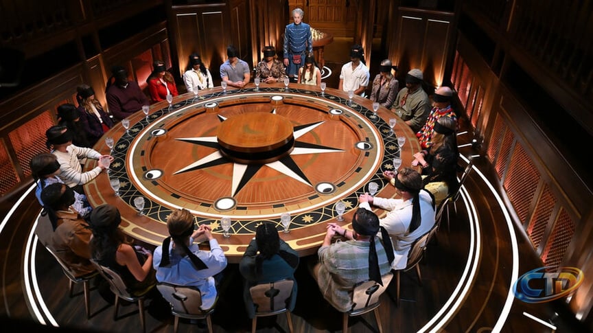 How to Watch The Traitors: New Blood Online - Streaming Guide