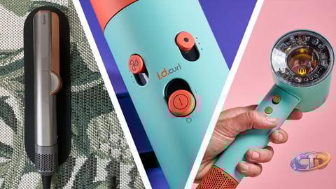 Choosing the Right Dyson Hair Tool: Expert Recommendations