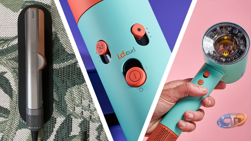 Choosing the Right Dyson Hair Tool: Expert Recommendations