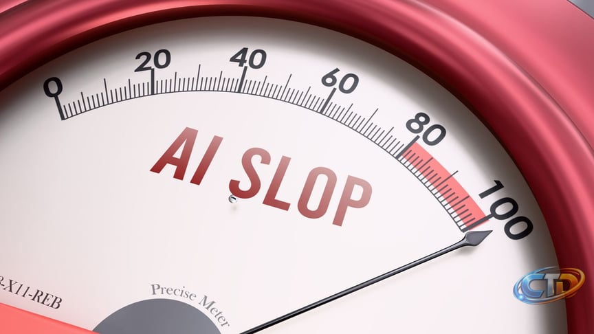 How TikTok Is Tackling AI-Generated Spam To Protect Original Creators