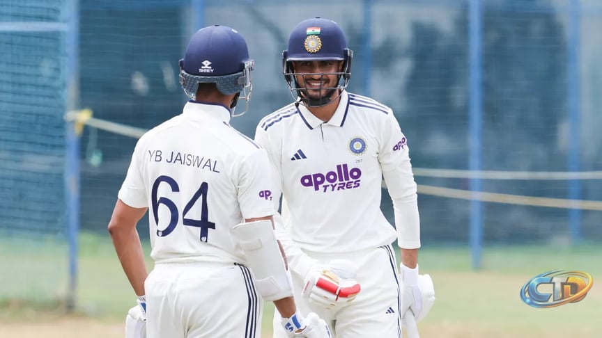 What time does Sri Lanka vs India 1st Test start? Date and full session  timings for Galle clash | Sporting News