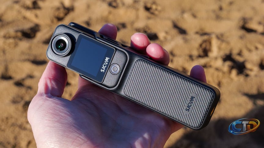 Is the SJCAM C400 Worth Your Money? A Detailed Review