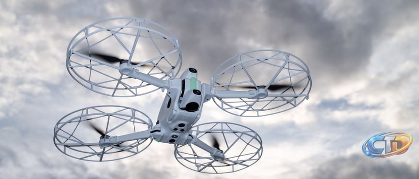 Antigravity A1 Follow Me Bundle: Who Should Buy This 360-Degree Drone Upgrade?