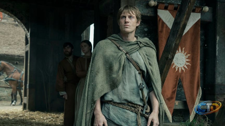 A Knight of the Seven Kingdoms Episode 2: Release Date and Viewing Details